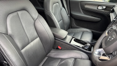 Volvo Xc40 P8 Recharge 300kW 78kWh First Edition 5dr AWD Auto Electric Estate